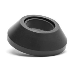 CULT Guard Nylon for SDS Crew Cassette Hub, Black (non drive side)